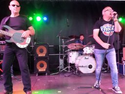Klinge Kermis 2019